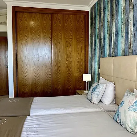 Willa Antonieta By Check-in Portugal *