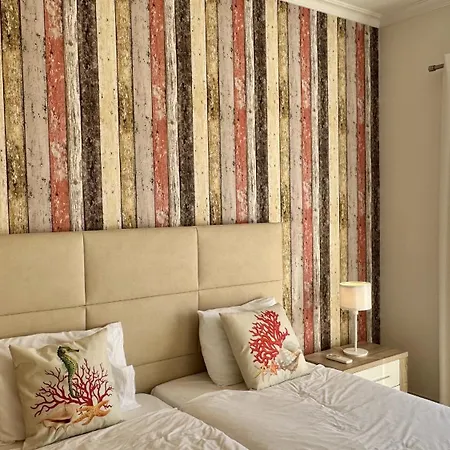 Antonieta By Check-in Portugal Willa Albufeira