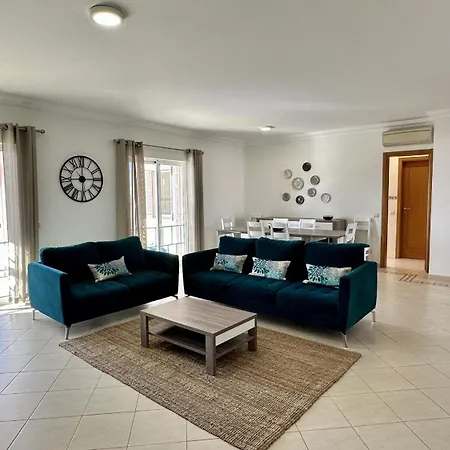 Antonieta By Check-in Portugal Willa Albufeira