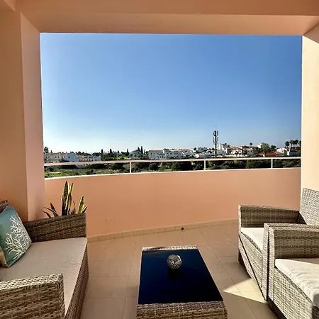 Antonieta By Check-in Portugal Willa Albufeira