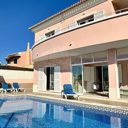 Antonieta By Check-in Portugal Albufeira