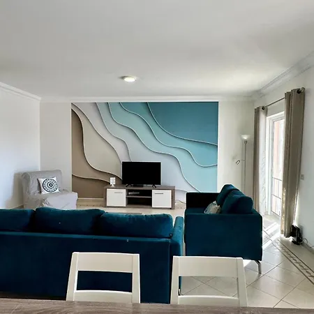 Antonieta By Check-in Portugal Willa Albufeira