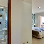 וילה Antonieta - Private Pool - 10 Guests - אלבופיירה