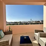 Antonieta - Private Pool - 10 Guests - וילה אלבופיירה