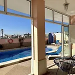 Villa Antonieta - Private Pool - 10 Guests - *