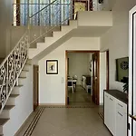 וילה Antonieta - Private Pool - 10 Guests - אלבופיירה