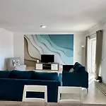 Antonieta - Private Pool - 10 Guests - וילה אלבופיירה