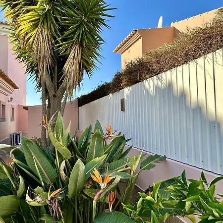 וילה Antonieta - Private Pool - 10 Guests - אלבופיירה