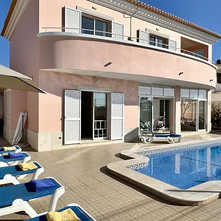 Antonieta - Private Pool - 10 Guests - וילה