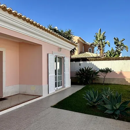 فيلة Antonieta By Check-in Portugal *