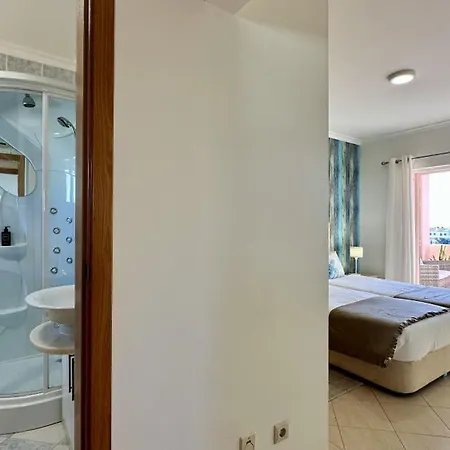 فيلة Antonieta By Check-in Portugal البوفيرا