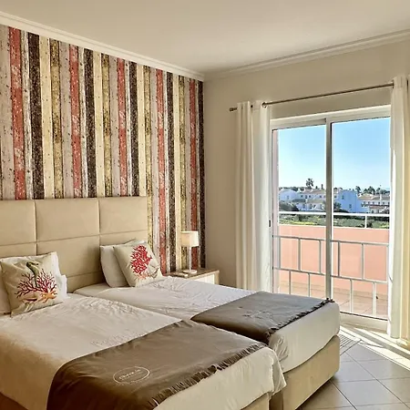 فيلة Antonieta By Check-in Portugal البوفيرا