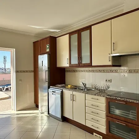 فيلة Antonieta By Check-in Portugal