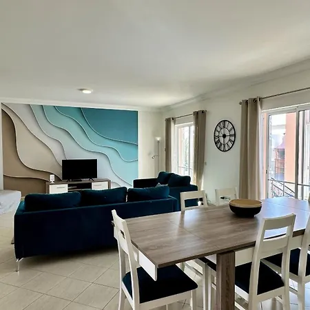 Antonieta By Check-in Portugal فيلة