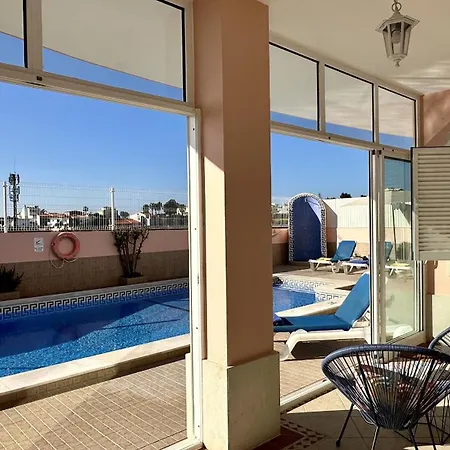 Villa Antonieta - Private Pool - 10 Guests - *