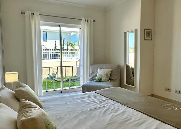 Antonieta By Check-in Portugal Villa *